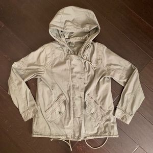 Women’s American Eagle Military Jacket